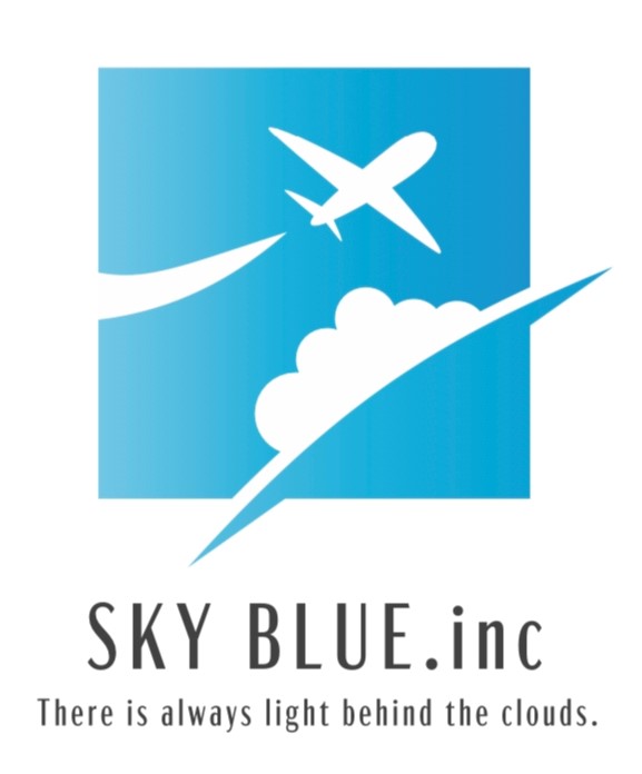 株式会社SKY BLUE